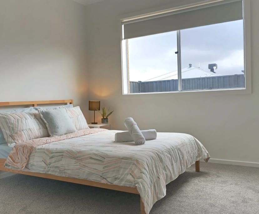 $195, Share-house, 2 rooms, Alfredton VIC 3350, Alfredton VIC 3350