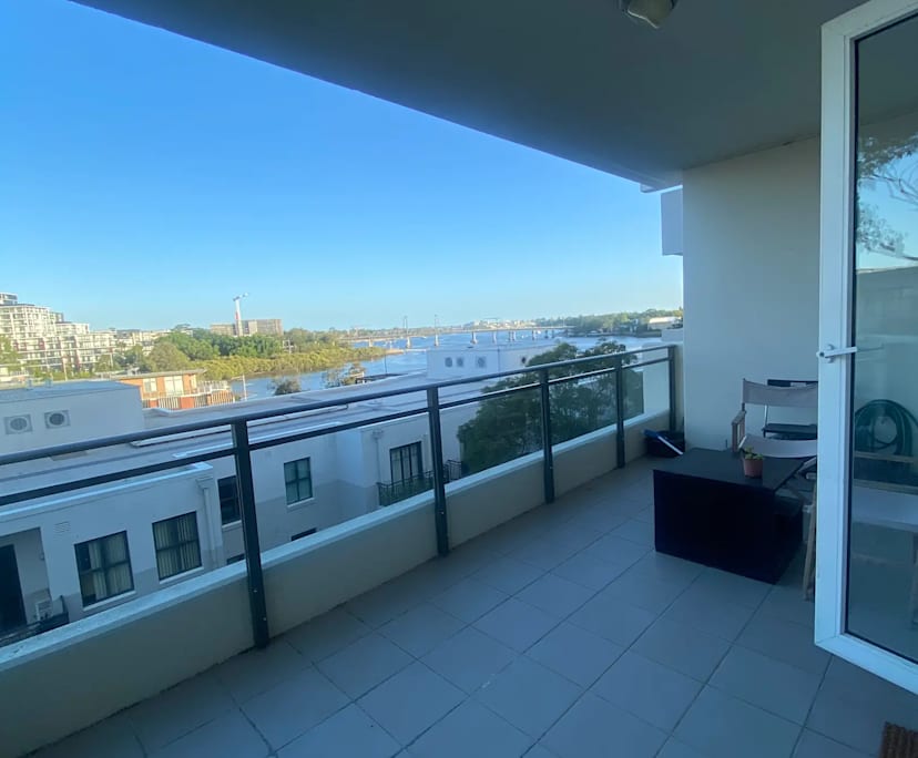 $435, Flatshare, 2 bathrooms, Meadowbank NSW 2114