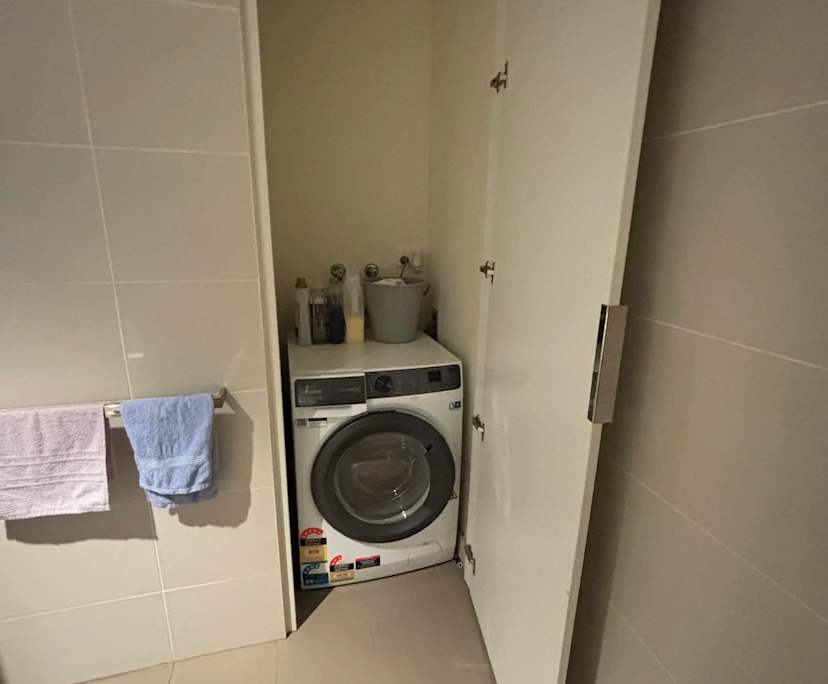 $336, Flatshare, 2 bathrooms, Melbourne VIC 3000