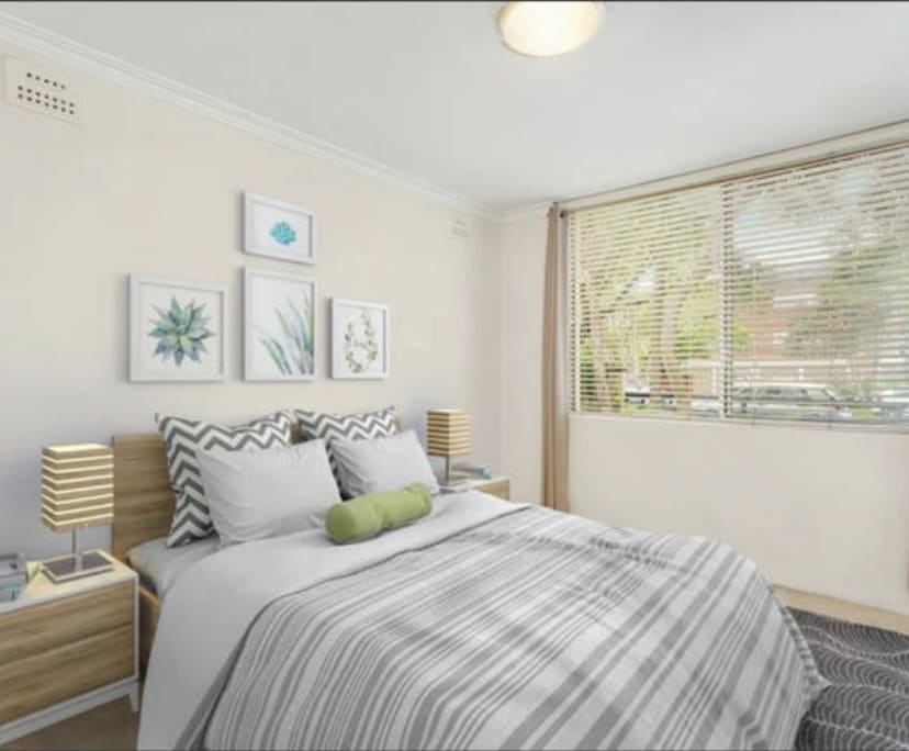 Room for Rent in Mosman, Sydney 275, Unfurnished,...