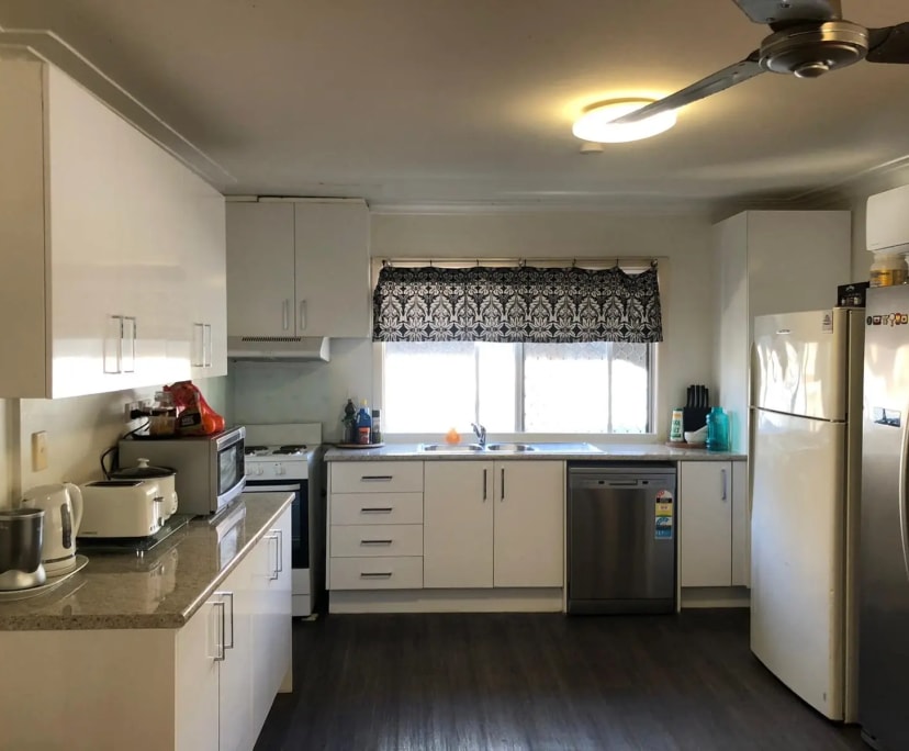 $450, Share-house, 5 bathrooms, Surfers Paradise QLD 4217