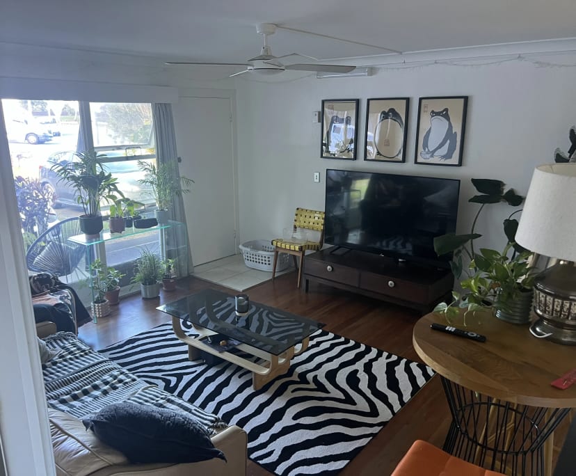 Room for Rent in Tweed Heads, NSW 285, Furnished,...