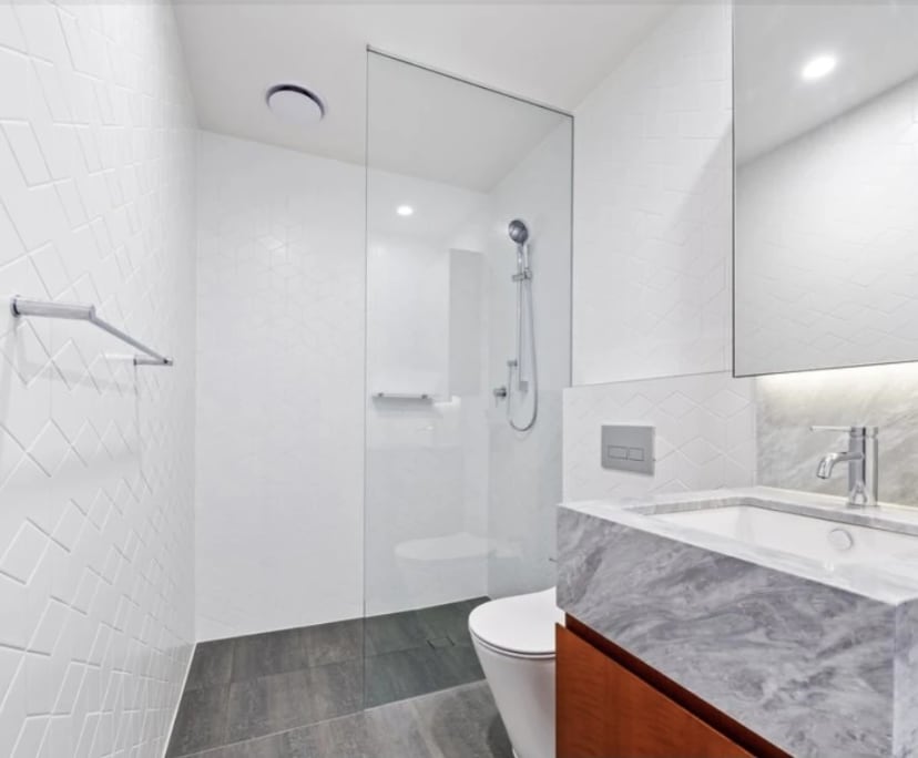 $650, Flatshare, 2 bathrooms, Sydney NSW 2000