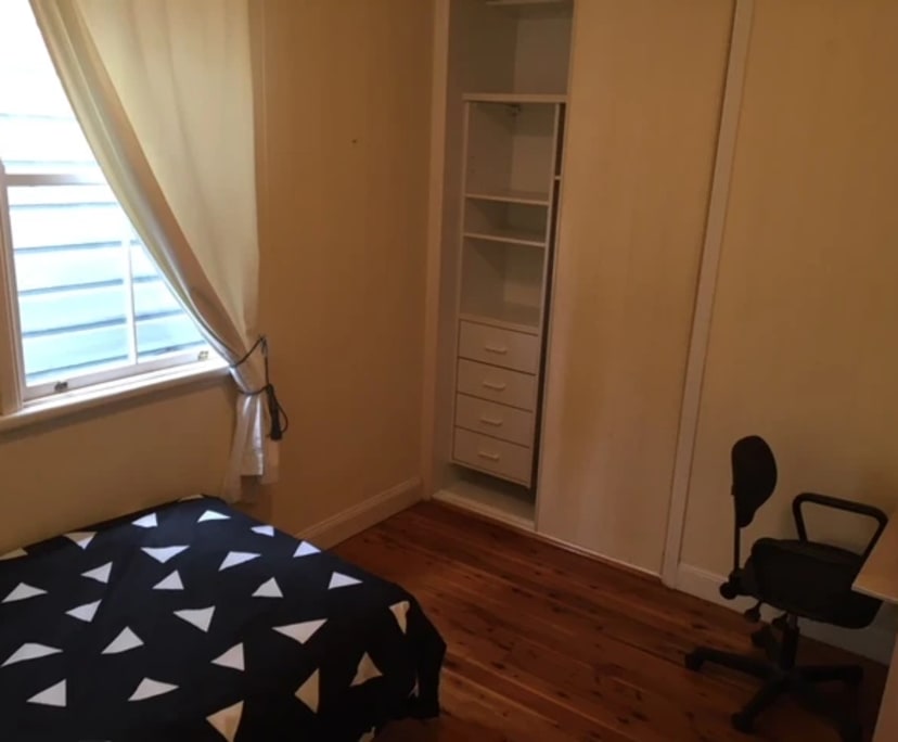 $260, Share-house, 6 bathrooms, Kelvin Grove QLD 4059