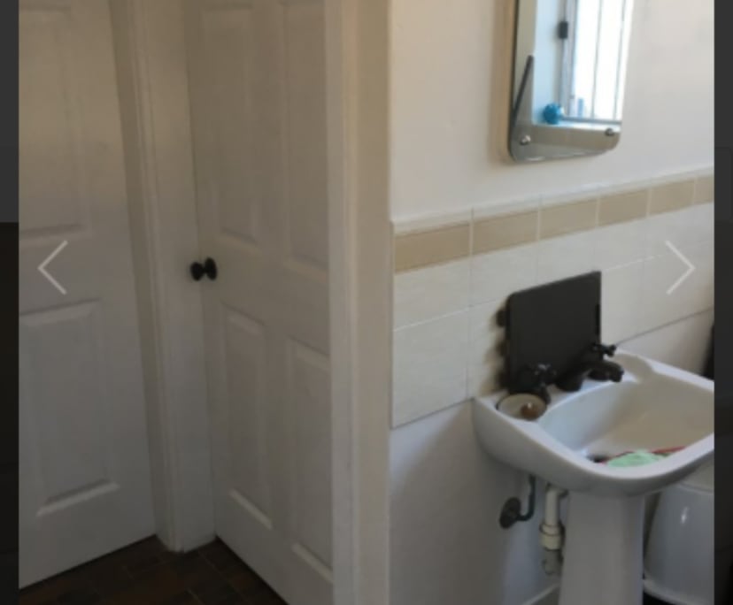 Student accommodation