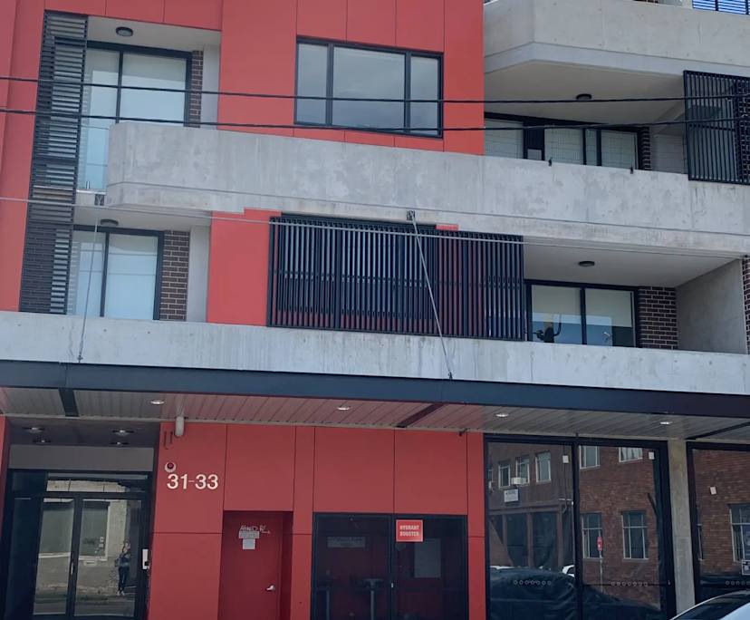 $730, Whole-property, 1 bathroom, Marrickville NSW 2204