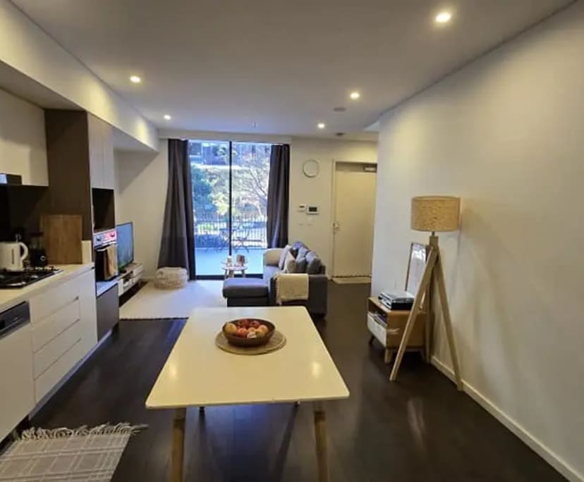 Student accommodation