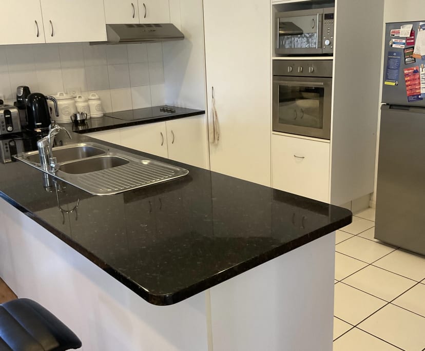 $230, Share-house, 4 bathrooms, Rothwell QLD 4022