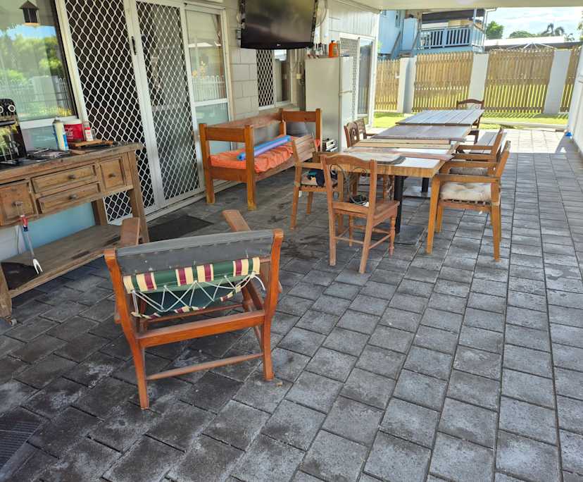 $250, Share-house, 4 bathrooms, Currajong QLD 4812