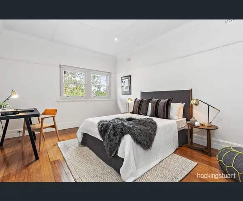 Room for Rent in Balaclava, Melbourne 250, Furnis...