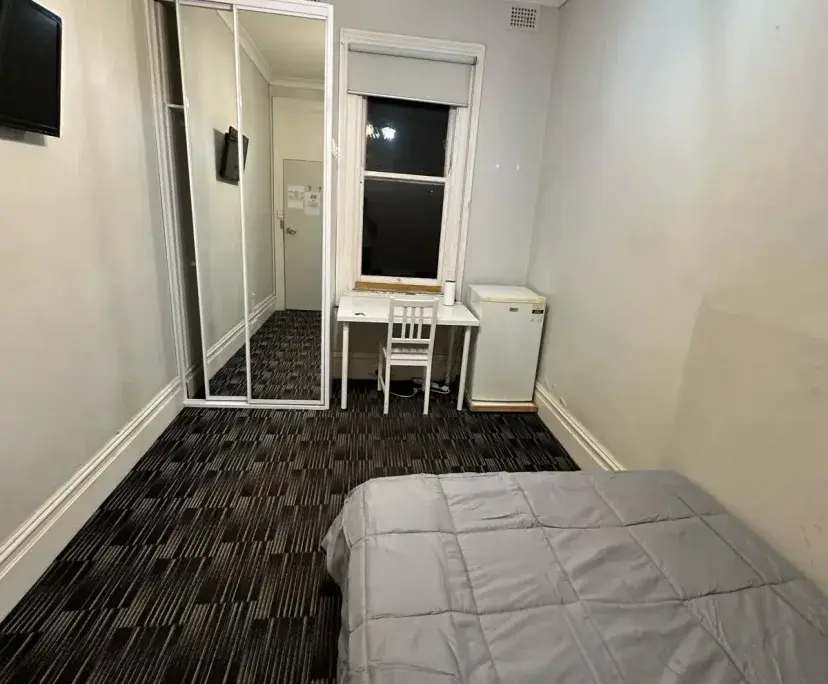 $395, Flatshare, 6 bathrooms, Paddington NSW 2021