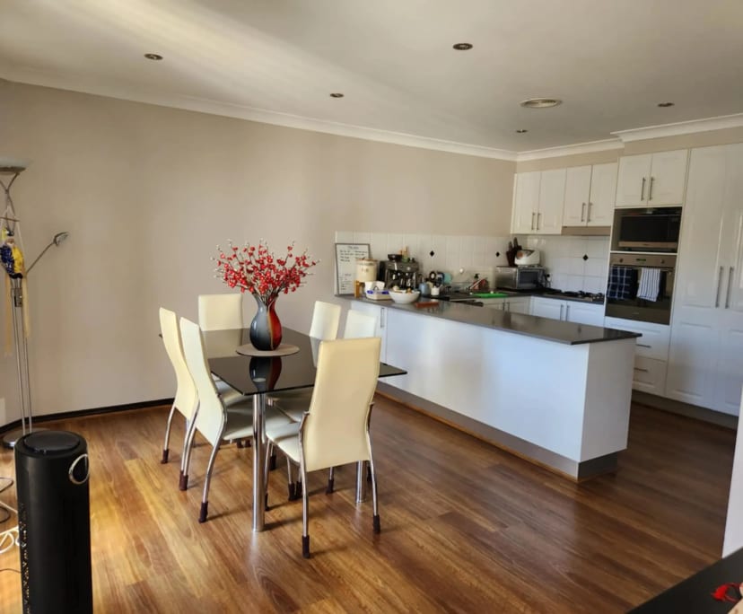 $280, Share-house, 4 bathrooms, Bruce ACT 2617