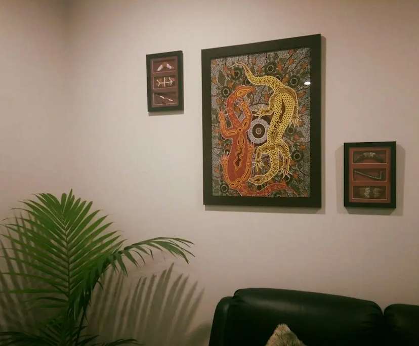 Homestay