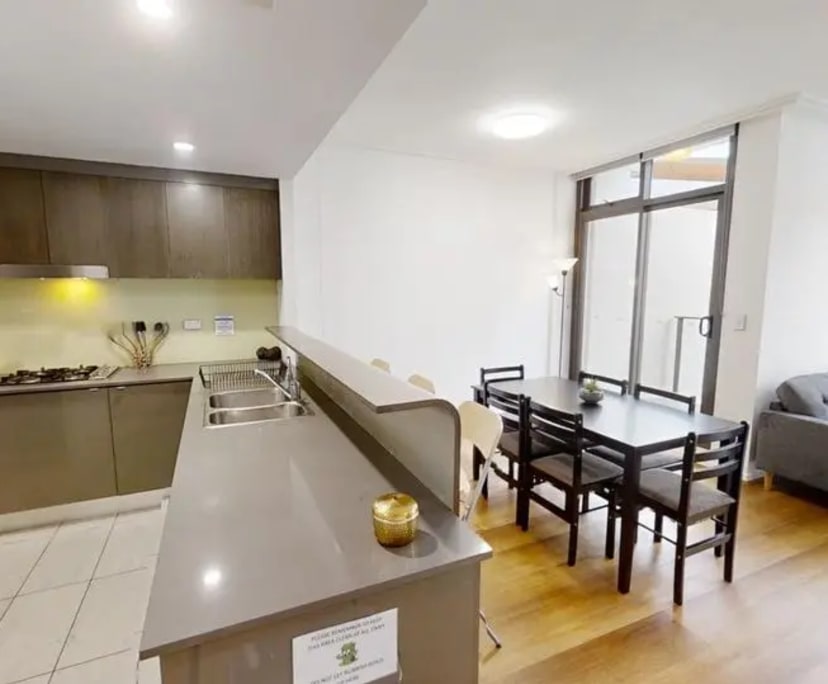 $340, Share-house, 3 bathrooms, Ultimo NSW 2007