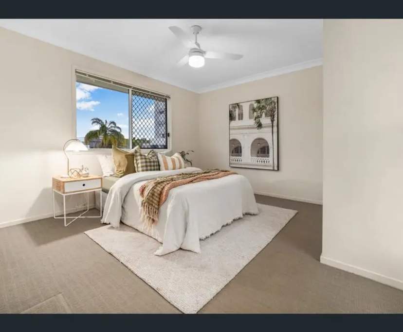 $380, Share-house, 2 bathrooms, Chermside QLD 4032