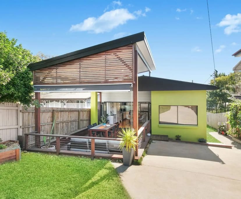 Room for Rent in Wooloowin, Brisbane 285, Furnish...