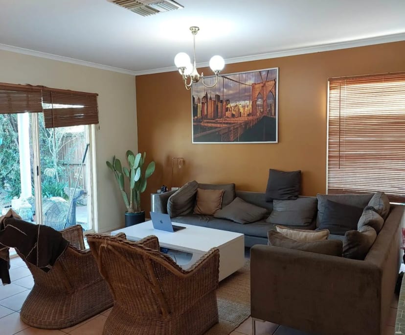 $195, Share-house, 4 bathrooms, Reservoir VIC 3073