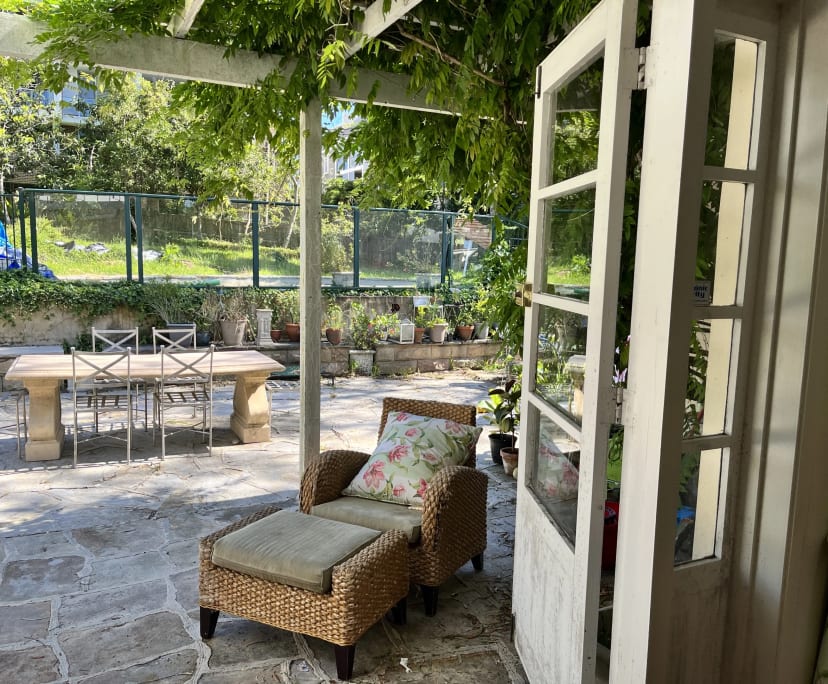 $445, Studio, 1 bathroom, Wahroonga NSW 2076