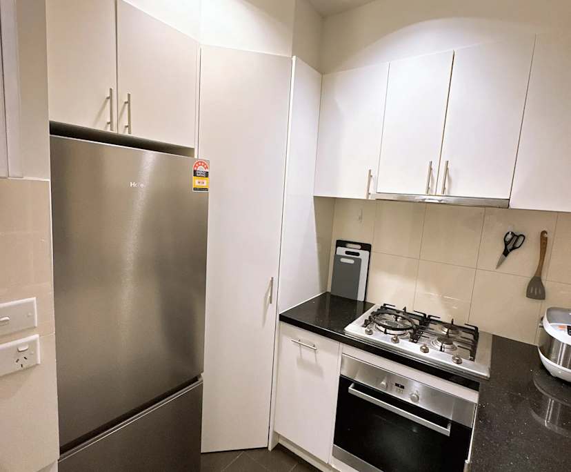 $200, Share-house, 4 bathrooms, West Melbourne VIC 3003