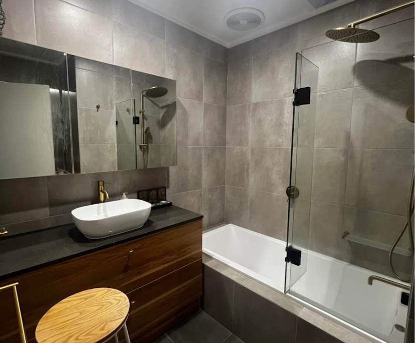 $325, Flatshare, 3 bathrooms, Kew VIC 3101