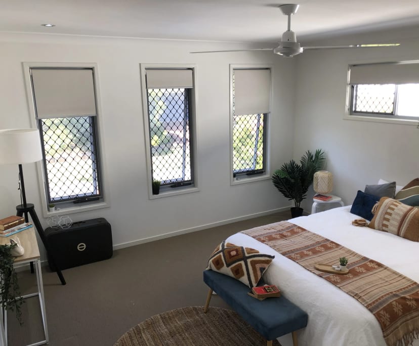 Room for Rent in Murarrie, Brisbane 280, Flexible...N Flatmates