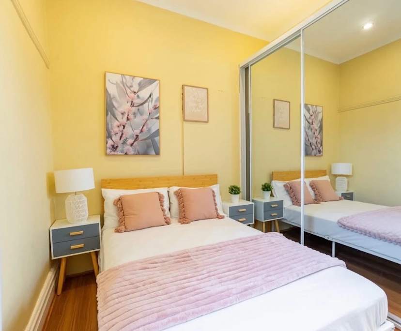 $310, Share-house, 2 rooms, Newtown NSW 2042, Newtown NSW 2042