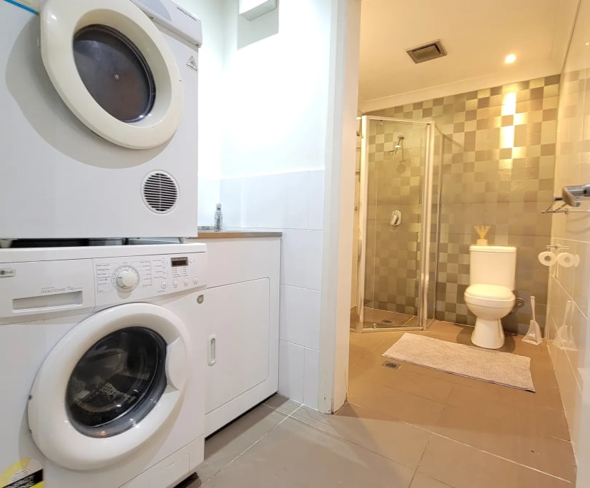 $300-400, Share-house, 2 rooms, Homebush NSW 2140, Homebush NSW 2140