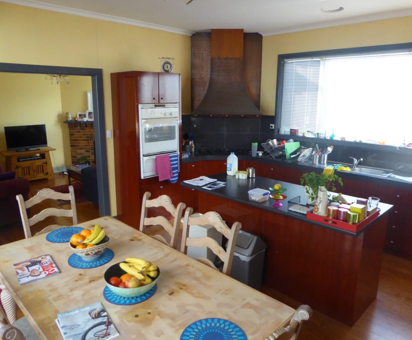 $190, Share-house, 3 bathrooms, Spotswood VIC 3015