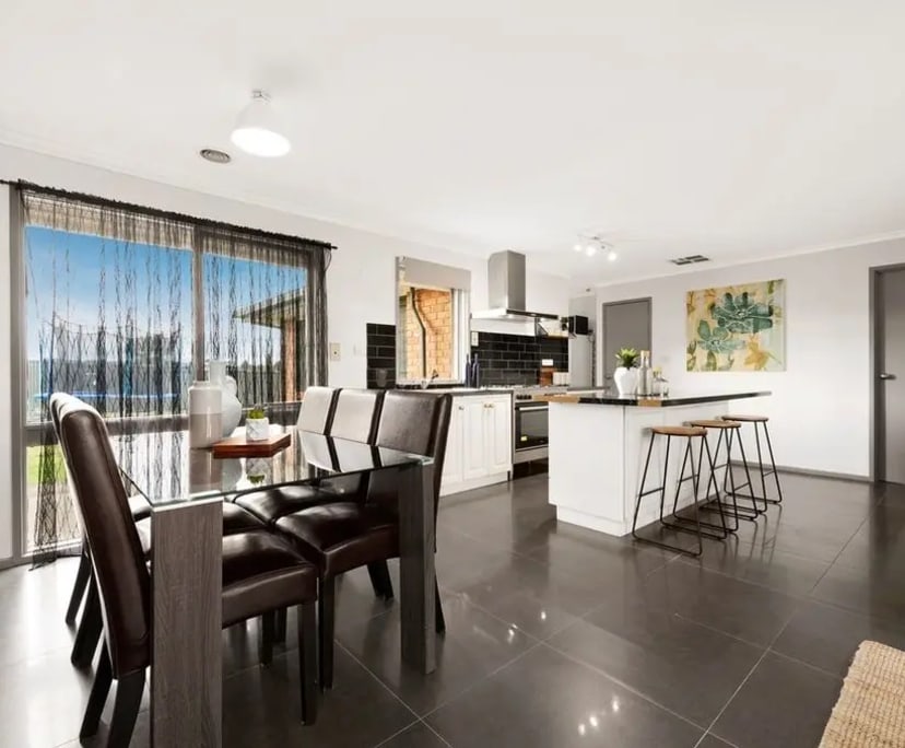 Room for Rent in Mill Park, Melbourne 175, Flexib...