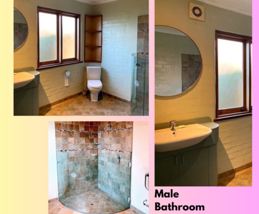 $260-275, Share-house, 2 rooms, Willoughby NSW 2068, Willoughby NSW 2068