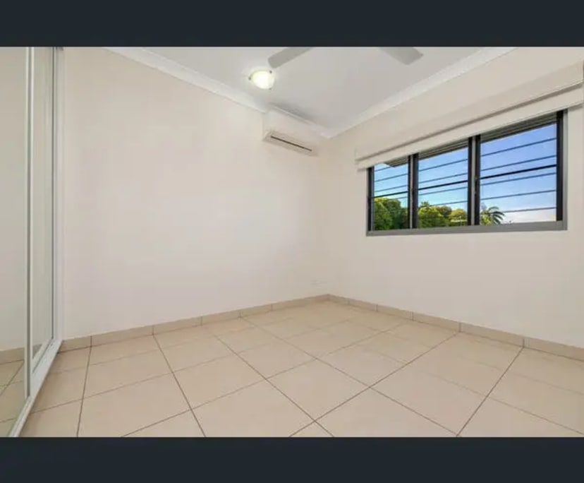 $325, Flatshare, 2 bathrooms, Nightcliff NT 0810