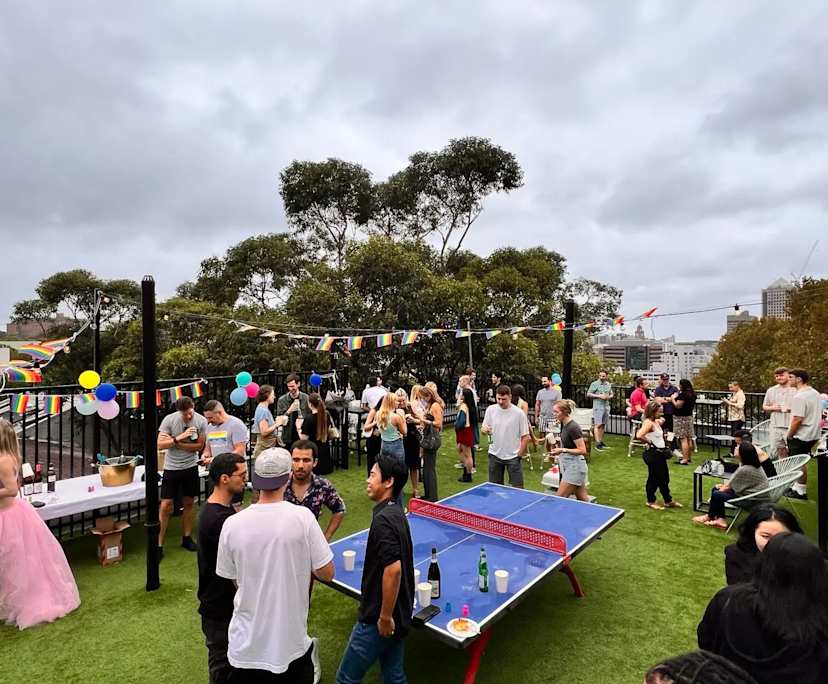 $739, Flatshare, 1 bathroom, Surry Hills NSW 2010