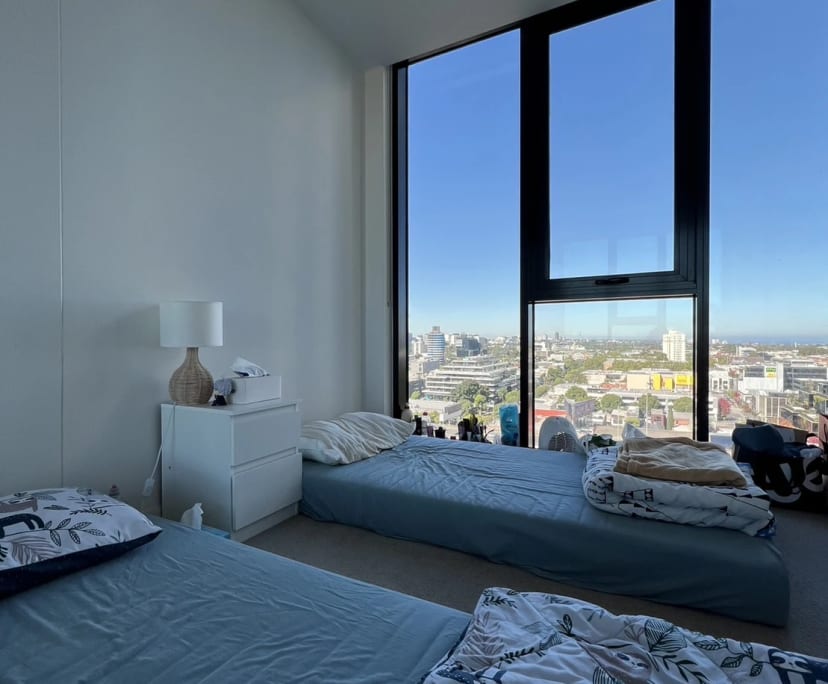 Shared Room for Rent in Southbank, Melbourne 225,...