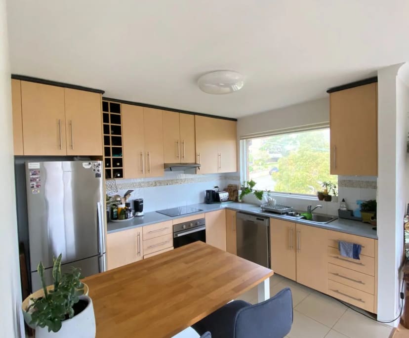 $650, Flatshare, 2 bathrooms, Manly NSW 2095