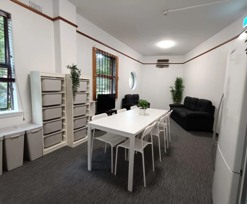 $260, Share-house, 6 bathrooms, Surry Hills NSW 2010