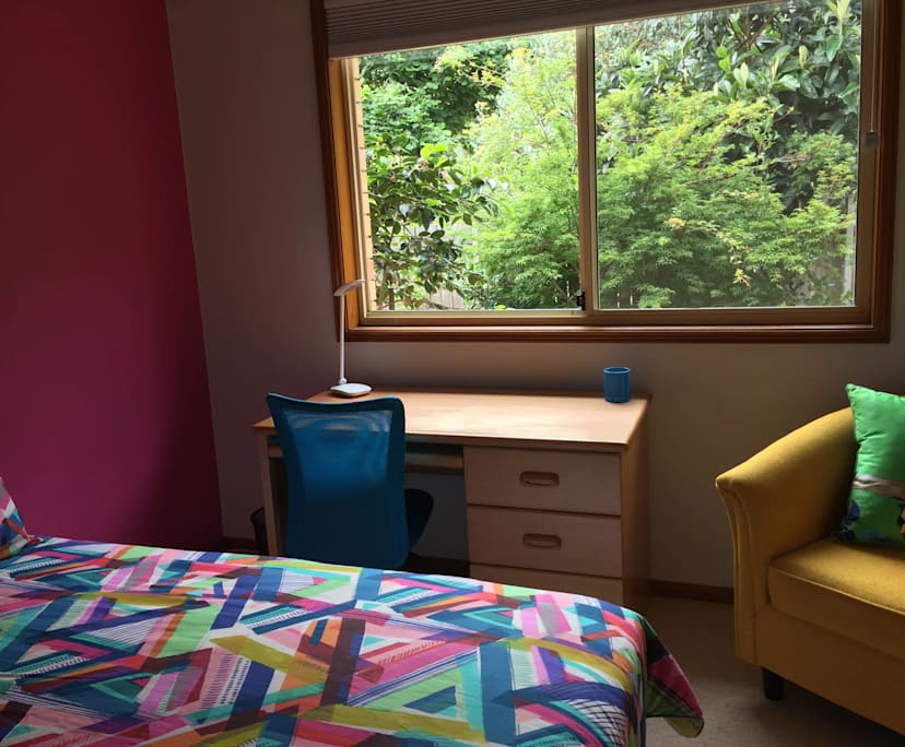 $300, Share-house, 3 bathrooms, O'Connor ACT 2602