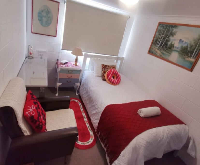 $280-400, Share-house, 2 rooms, Geelong West VIC 3218, Geelong West VIC 3218