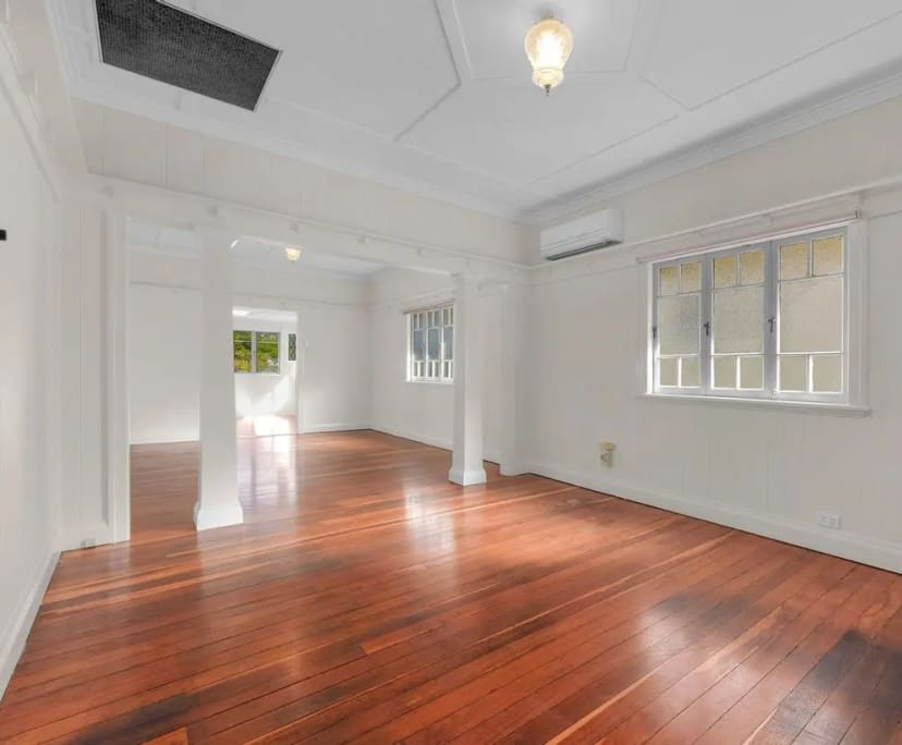 2 Rooms for Rent in Hendra, Brisbane 170210, Unf...