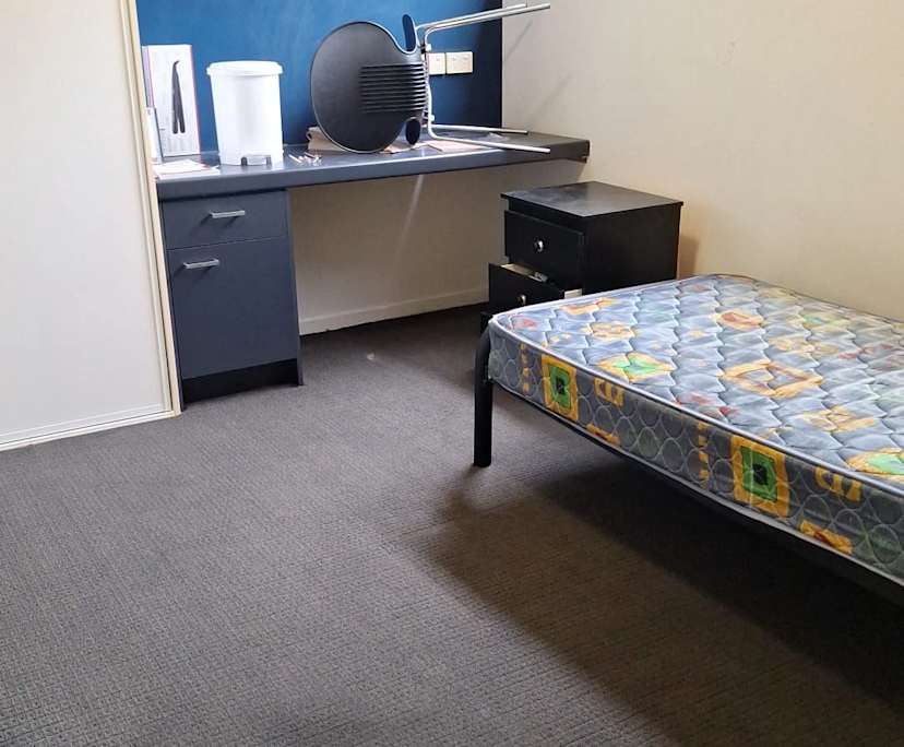 Student accommodation