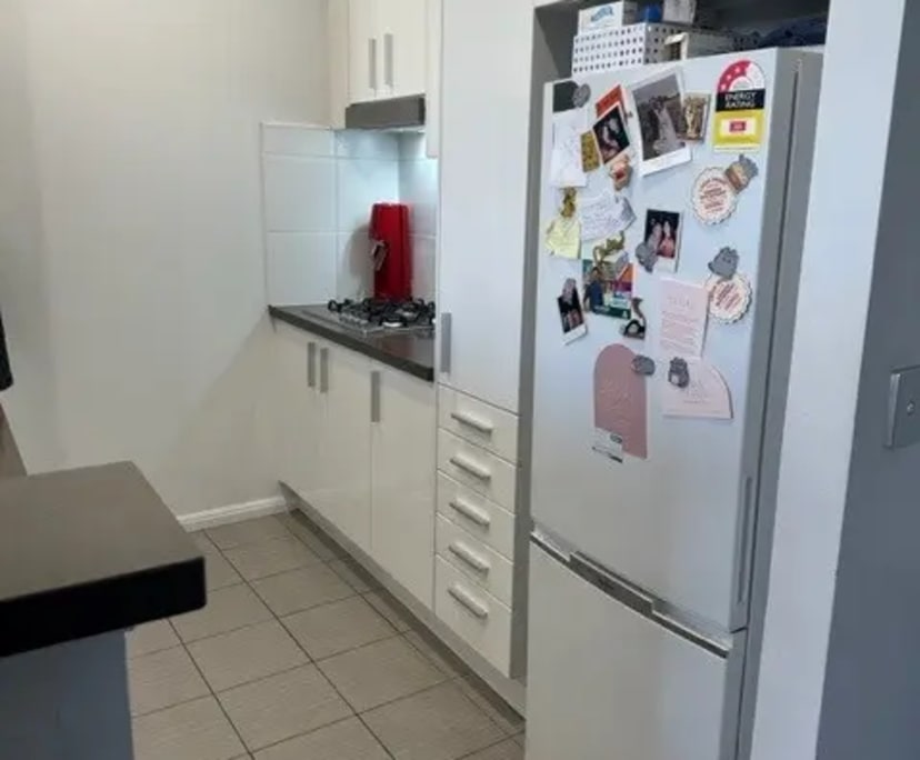 $575, Flatshare, 2 bathrooms, Waterloo NSW 2017