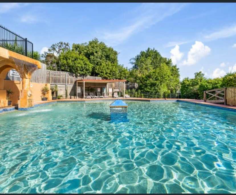 $300, Share-house, 4 bathrooms, Calamvale QLD 4116