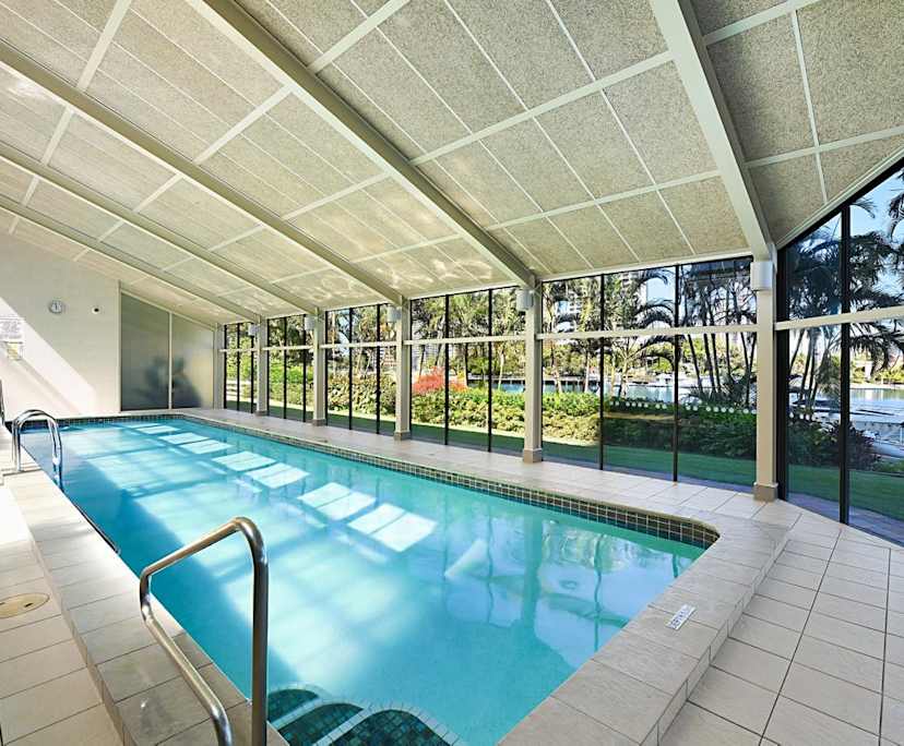 $600, Flatshare, 3 bathrooms, Surfers Paradise QLD 4217