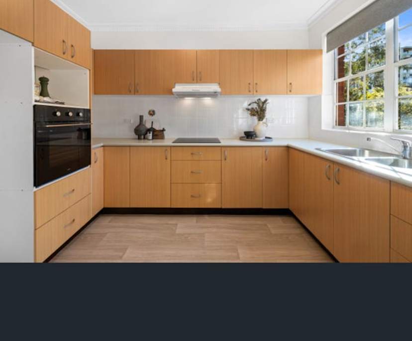 $450, Student-accommodation, 2 bathrooms, Wollstonecraft NSW 2065