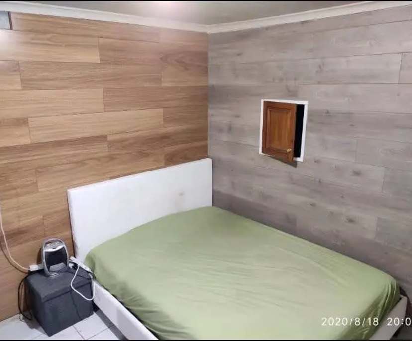 Furnished room granny flat for rent