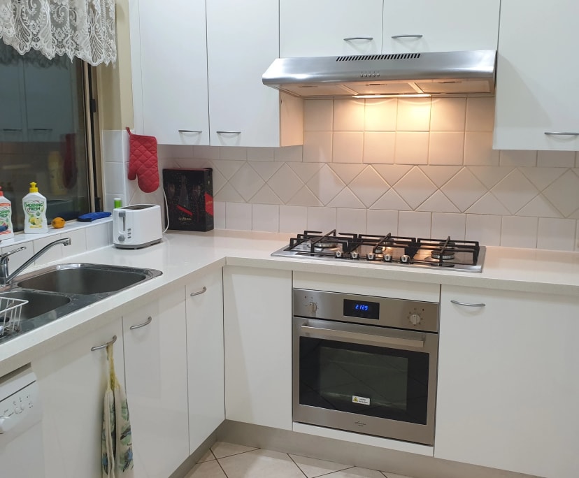 $330, Share-house, 4 bathrooms, Belfield NSW 2191