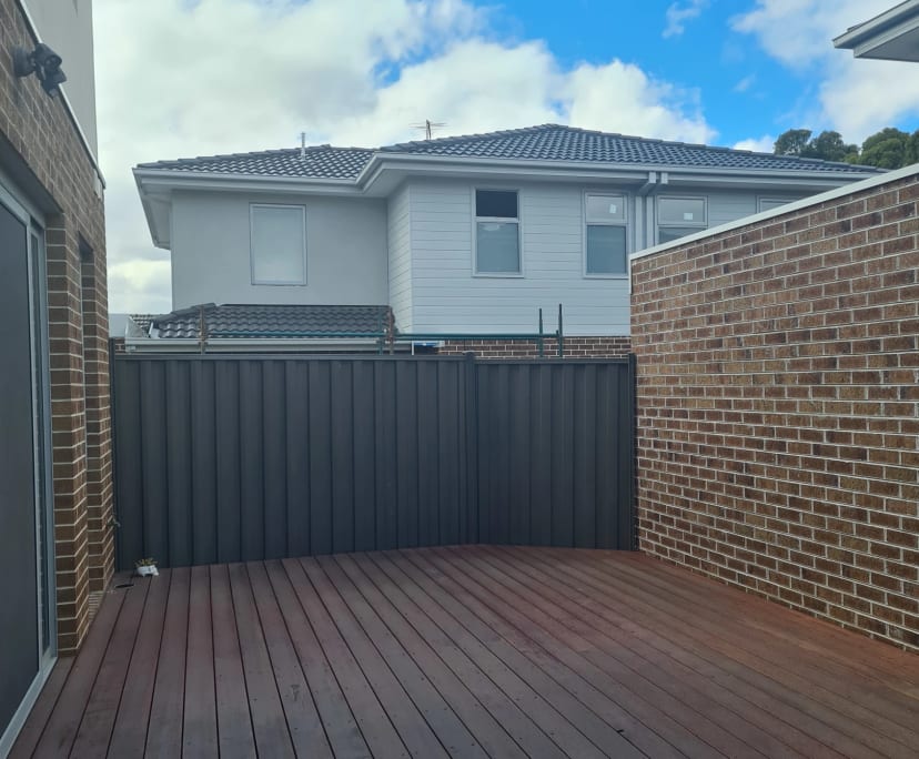 $325, Share-house, 3 bathrooms, Sunshine West VIC 3020