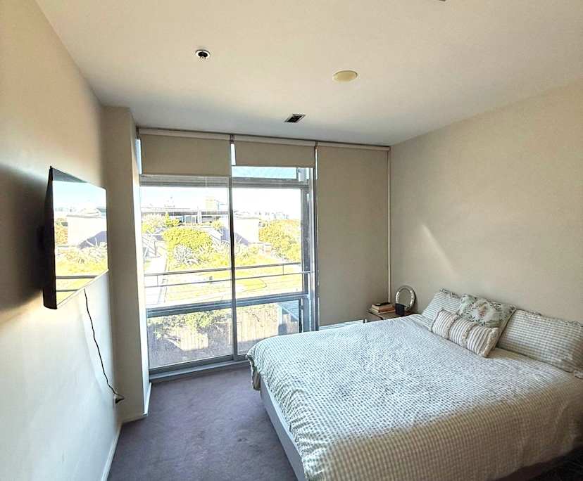 $500, Flatshare, 4 bathrooms, Pyrmont NSW 2009