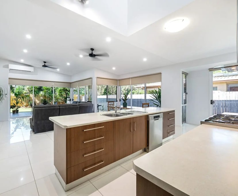 $300-350, Share-house, 2 rooms, Andergrove QLD 4740, Andergrove QLD 4740