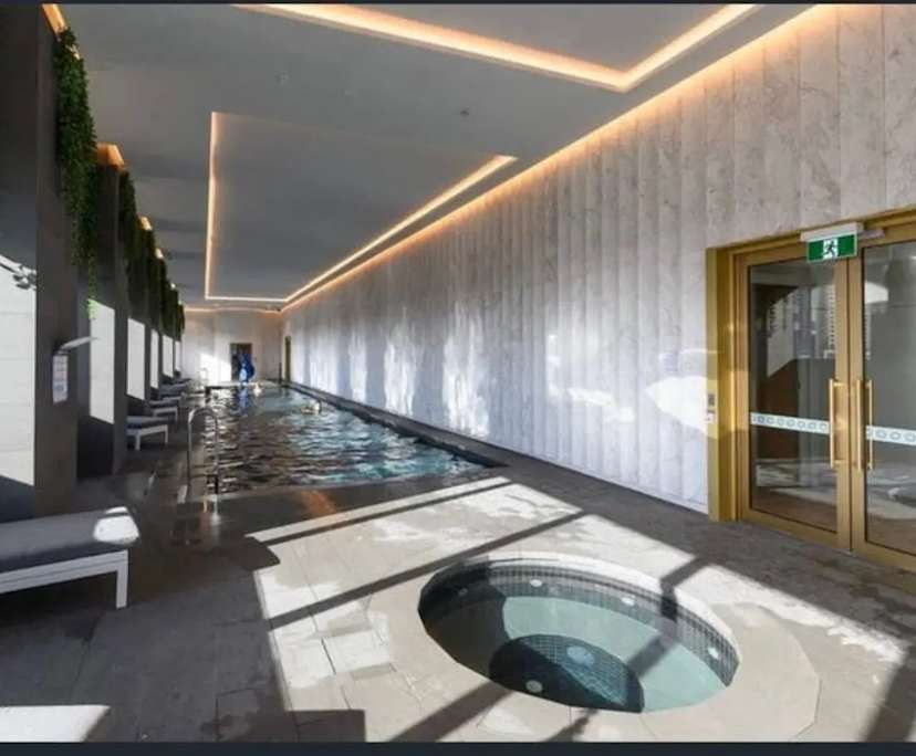 $386, Flatshare, 2 bathrooms, Box Hill VIC 3128