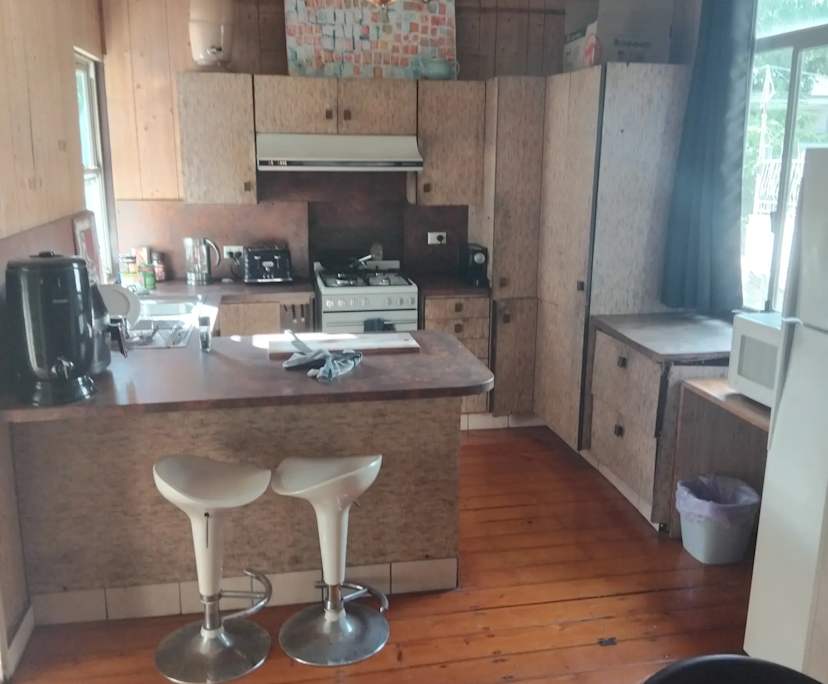 $270, Share-house, 3 bathrooms, Paddington QLD 4064